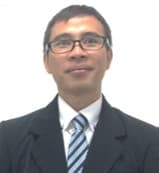 Foto PUTRA SANTOSO - Dosen di Universitas Andalas