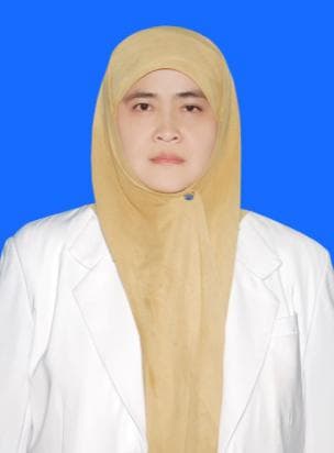 Foto YUSRI DIANNE JURNALIS - Dosen di Universitas Andalas