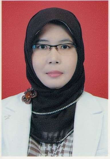 Foto DELI MONA - Dosen di Universitas Andalas