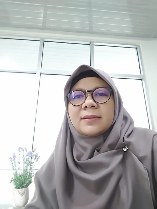 Foto ADE SUZANA EKA PUTRI