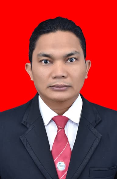 Foto YEVRI ZULFIQAR - Dosen di Universitas Andalas