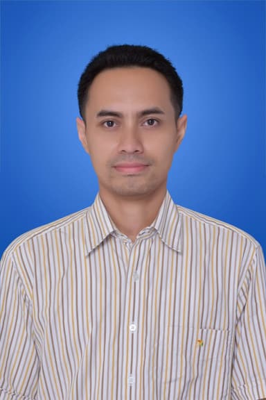 Foto RIKO NOFENDRA - Dosen di Universitas Andalas