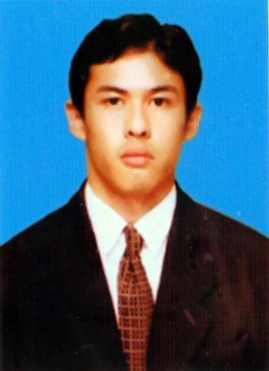 Foto EKA KURNIAWAN - Dosen di Universitas Andalas