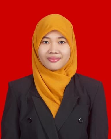 Foto SEPTIA PRISTI RAHMAH - Dosen di Universitas Andalas