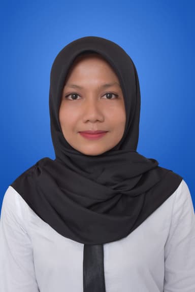 Foto ESTHIKA ARIANY MAISA - Dosen di Universitas Andalas