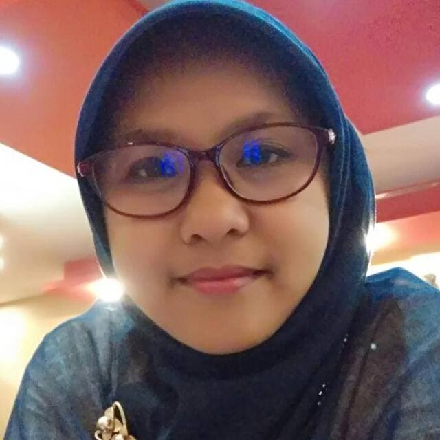 Foto FITHRIANI ARMIN