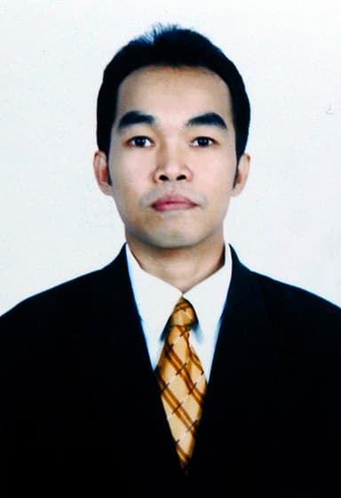 Foto ABDUL KHALIQ - Dosen di Universitas Andalas