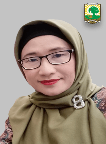 Foto NURAINI BUDI ASTUTI - Dosen di Universitas Andalas