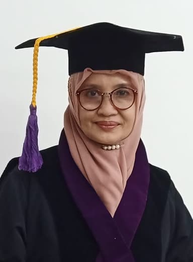 Foto YULIA YELLITA - Dosen di Universitas Andalas