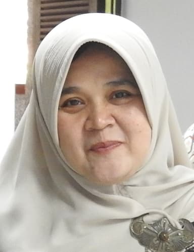 Foto RESTI RAHAYU - Dosen di Universitas Andalas