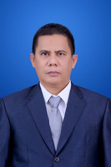 Foto NIRZA WARTO - Dosen di Universitas Andalas