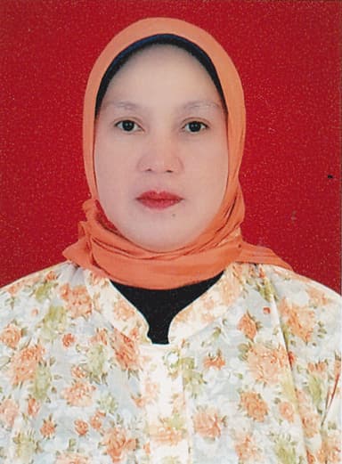 Foto TINDA AFRIYANI - Dosen di Universitas Andalas