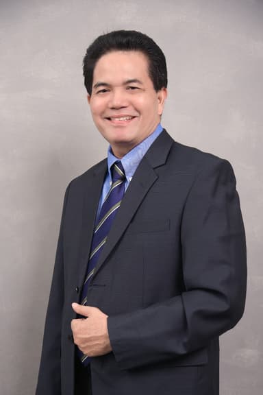 Foto HERMANSAH - Dosen di Universitas Andalas