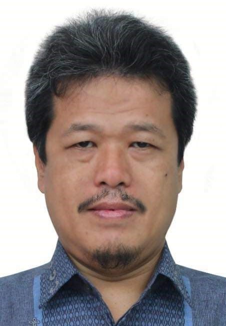 Foto UYUNG GATOT SYAFRAWI DINATA