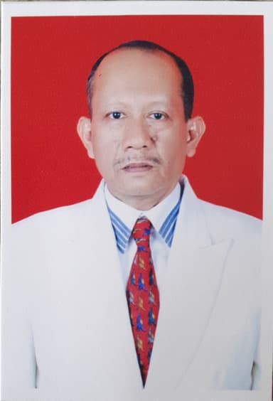 Foto JEAN ELVARDI - Dosen di Universitas Andalas