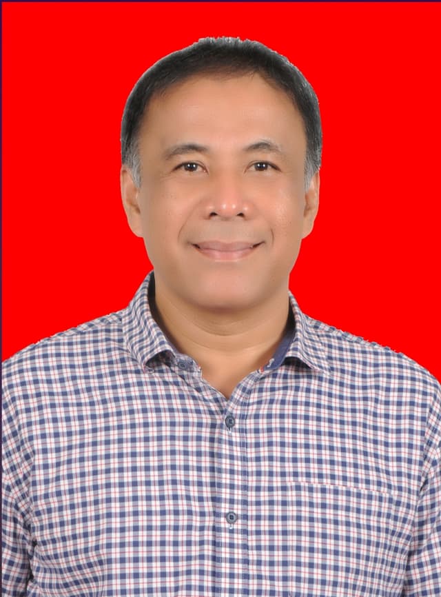 Foto RINALDI EKA PUTRA