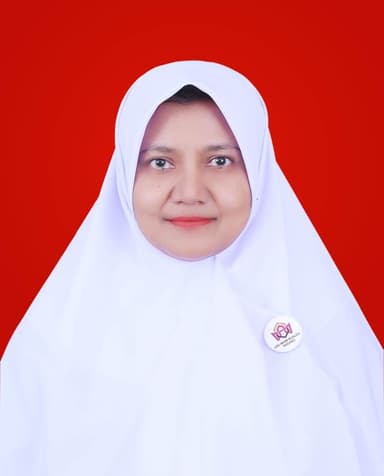 Foto DWI YULIA - Dosen di Universitas Andalas