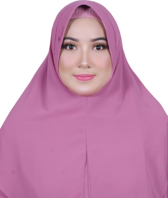 Foto SUCY DELYARAHMI