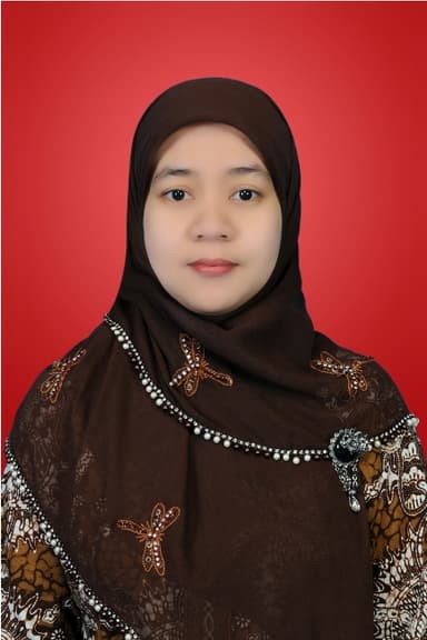 Foto EKA NOFITA - Dosen di Universitas Andalas