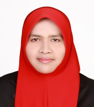 Foto DESSY KURNIA SARI - Dosen di Universitas Andalas