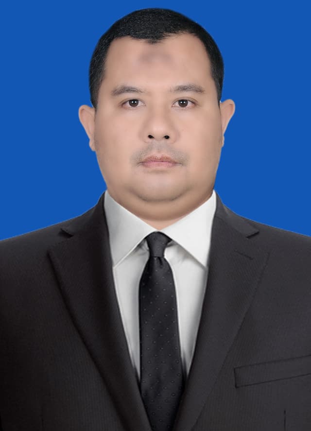 Foto HERU DIBYO LAKSONO