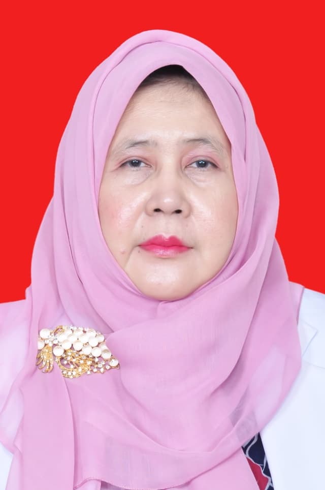 Foto ROSLAILI RASYID