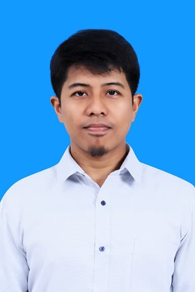 Foto RAHMAD ABDILLAH - Dosen di Universitas Andalas