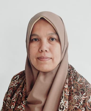 Foto VERA SURTIA BACHTIAR - Dosen di Universitas Andalas