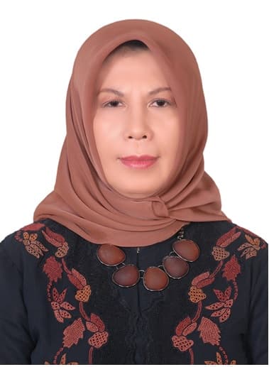 Foto ELLY USMAN - Dosen di Universitas Andalas