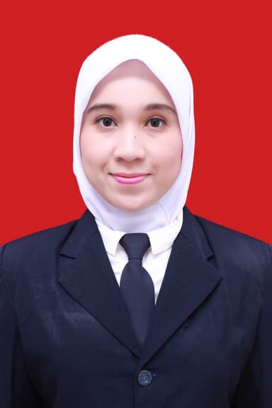 Foto HINDUN MILA HUDZAIFAH - Dosen di Universitas Andalas