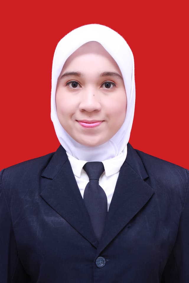 Foto HINDUN MILA HUDZAIFAH