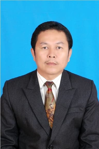 Foto NARWEN - Dosen di Universitas Andalas