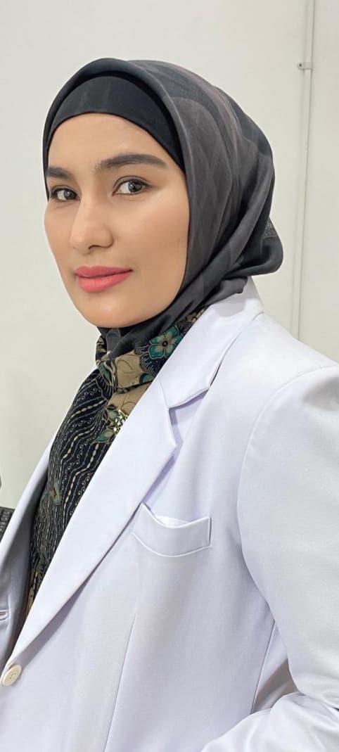 Foto GARDENIA AKHYAR