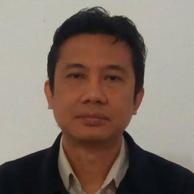 Foto RUDDY KURNIAWAN - Dosen di Universitas Andalas