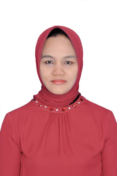 Foto EFRIDA - Dosen di Universitas Andalas