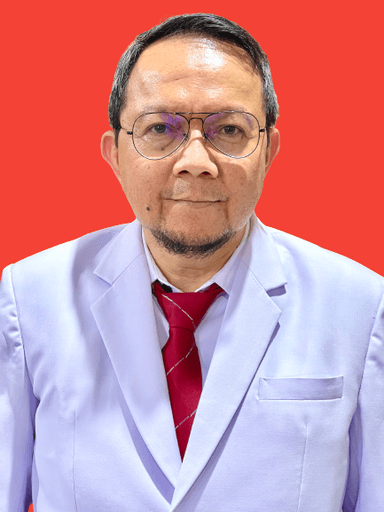 Foto DAAN KHAMBRI - Dosen di Universitas Andalas