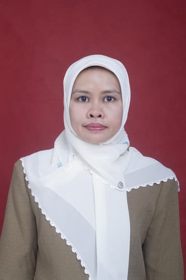 Foto SUSI - Dosen di Universitas Andalas