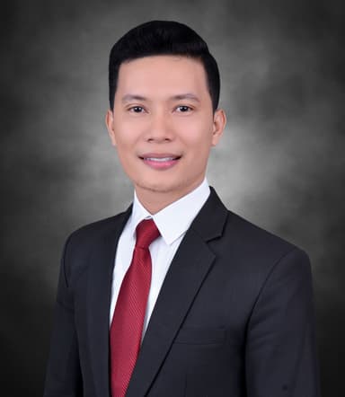 Foto DONI HARIANDI - Dosen di Universitas Andalas