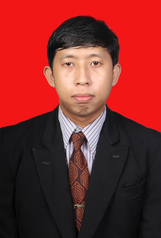 Foto HAIRUL ANWAR
