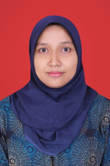 Foto LINOSEFA - Dosen di Universitas Andalas