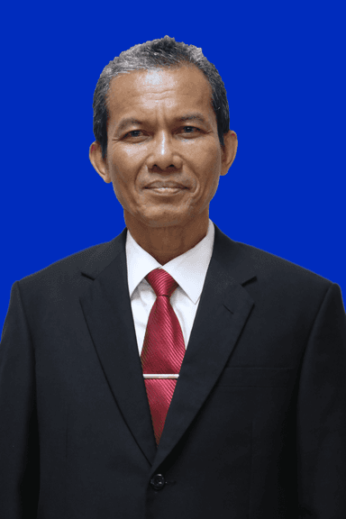 Foto HAMDANI - Dosen di Universitas Andalas