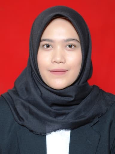 Foto CHAIRUNNISYA - Dosen di Universitas Andalas