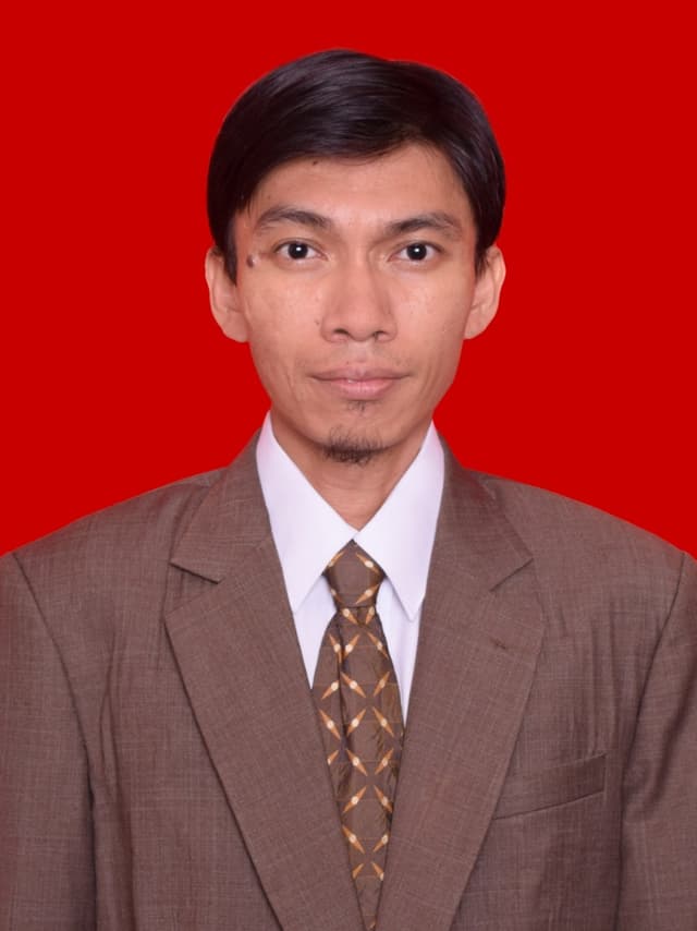 Foto IDRAL PURNAKARYA