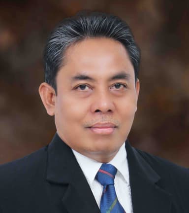 Foto JAFRIL TANJUNG - Dosen di Universitas Andalas