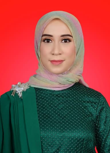 Foto NELVI YOHANA - Dosen di Universitas Andalas