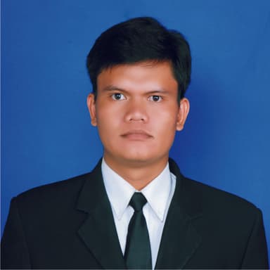 Foto Arie Sukma - Dosen di Universitas Andalas