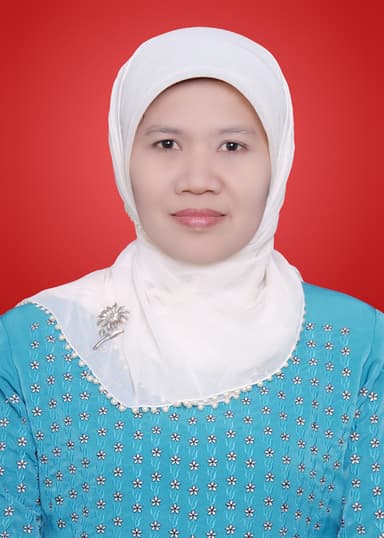 Foto IZZATI RAHMI HG - Dosen di Universitas Andalas