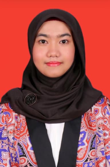 Foto SRI OKTAMULIANI - Dosen di Universitas Andalas