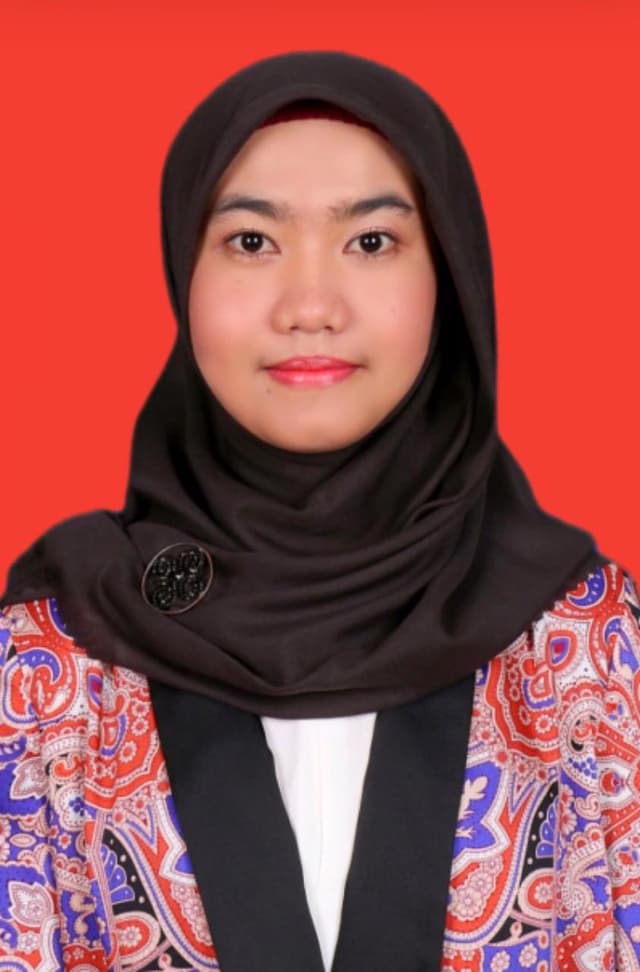 Foto SRI OKTAMULIANI