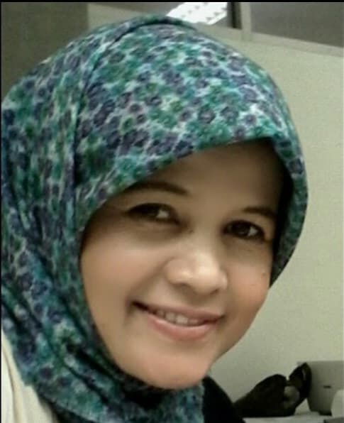 Foto FUJI ASTUTI FEBRIA